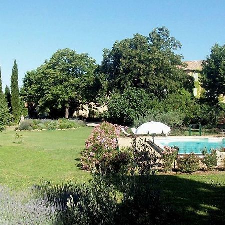 Le Clos Des Freres Gris Bed & Breakfast Екс ан Прованс Екстериор снимка